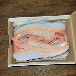 Hoka Clifton 8 in a Size 11